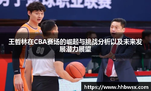 哈哈体育王哲林在CBA赛场的崛起与挑战分析以及未来发展潜力展望